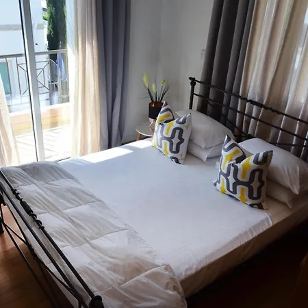 Appartement Aristo Universe 5 , Bobs Cave Paphos
