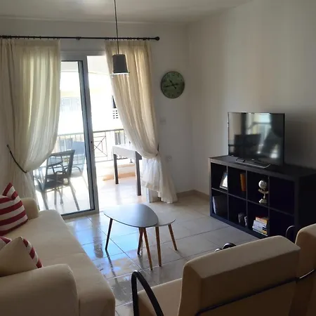 Appartement Aristo Universe 5 , Bobs Cave Paphos