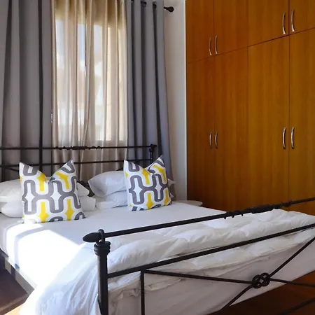 Appartement Aristo Universe 5 , Bobs Cave Paphos