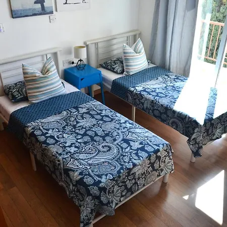 Appartement Aristo Universe 5 , Bobs Cave *