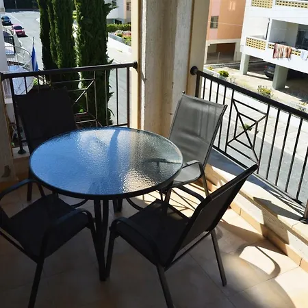 Aristo Universe 5 , Bobs Cave Appartement Paphos