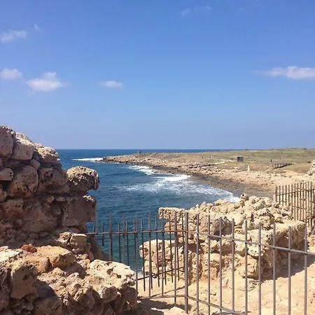 דירה Aristo Universe 5 , Bobs Cave פאפוס
